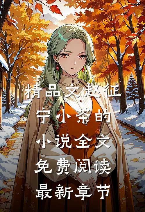 精品文赵征宁小茶的小说全文免费阅读最新章节