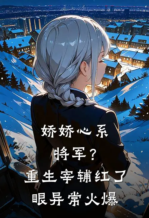 娇娇心系将军？重生宰辅红了眼异常火爆