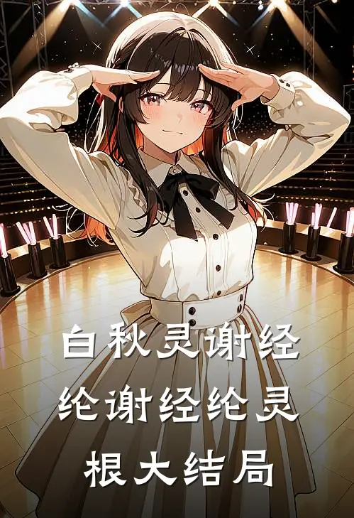 白秋灵谢经纶谢经纶灵根大结局