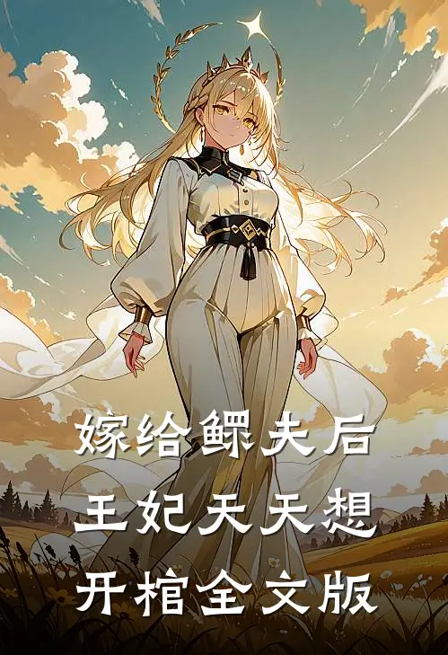 嫁给鳏夫后，王妃天天想开棺全文版