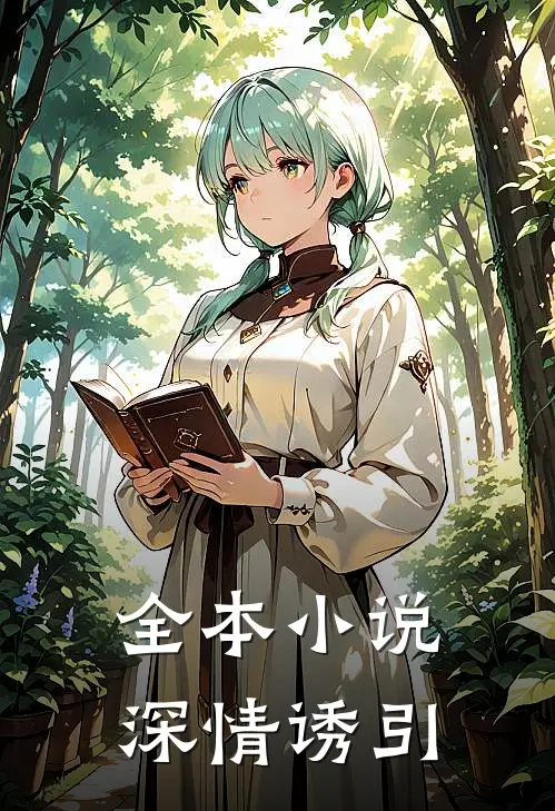 全本小说深情诱引
