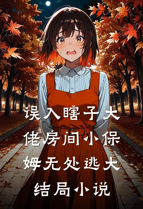 误入瞎子大佬房间小保姆无处逃大结局小说