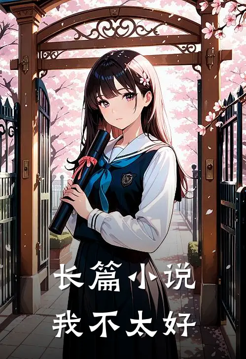 长篇小说我不太好