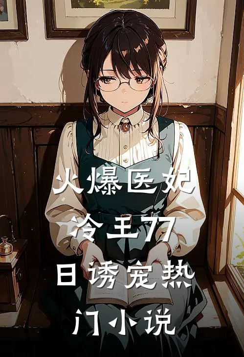 火爆医妃：冷王77日诱宠热门小说