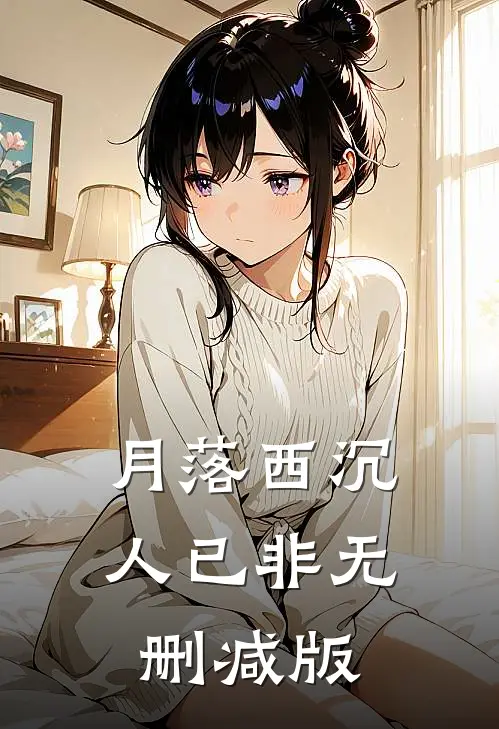 月落西沉人已非无删减版