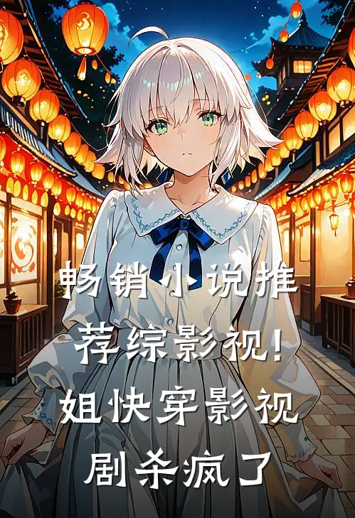畅销小说推荐综影视!姐快穿影视剧杀疯了