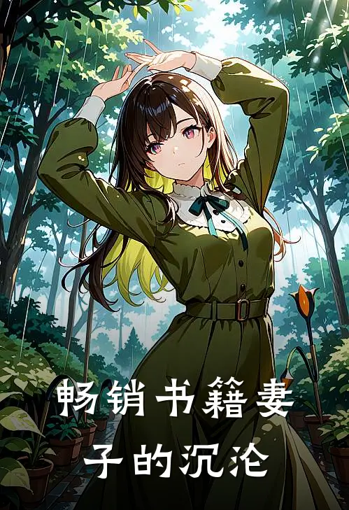 畅销书籍妻子的沉沦