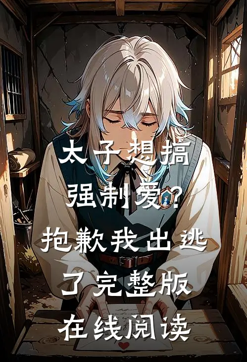 太子想搞强制爱？抱歉我出逃了完整版在线阅读