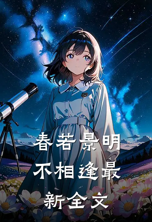 春若景明不相逢最新全文