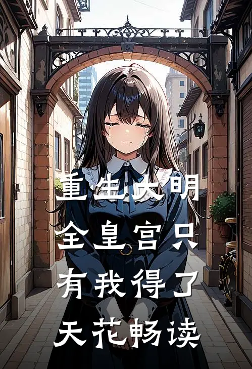 重生大明：全皇宫只有我得了天花畅读