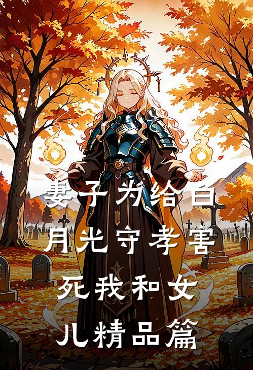 妻子为给白月光守孝害死我和女儿精品篇