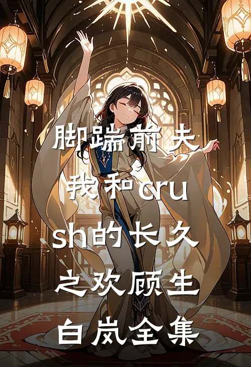 脚踹前夫，我和crush的长久之欢顾生白岚 全集