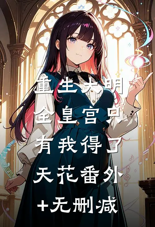 重生大明：全皇宫只有我得了天花番外+无删减