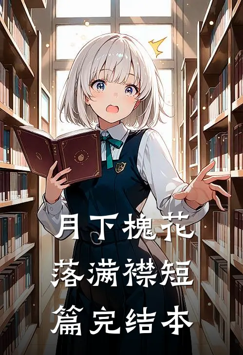 月下槐花落满襟短篇完结本