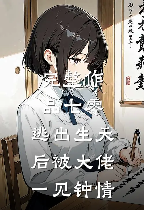 完整作品七零：逃出生天后被大佬一见钟情