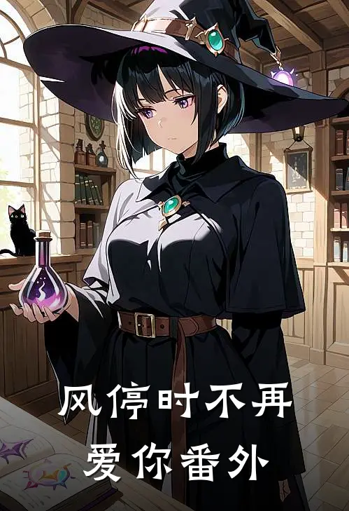风停时不再爱你番外