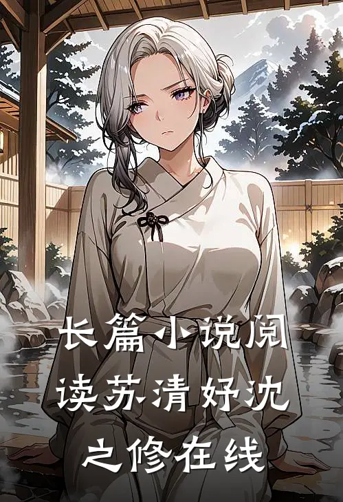 长篇小说阅读苏清妤沈之修在线