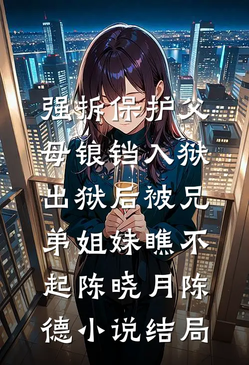 强拆保护父母锒铛入狱，出狱后被兄弟姐妹瞧不起陈晓月陈德小说结局
