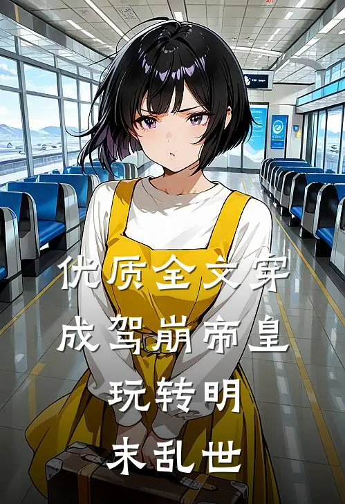 优质全文穿成驾崩帝皇，玩转明末乱世