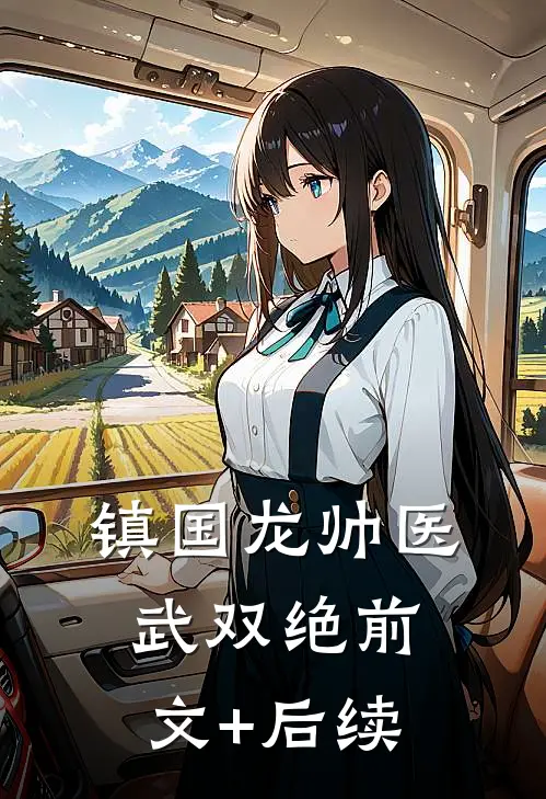 镇国龙帅医武双绝前文+后续