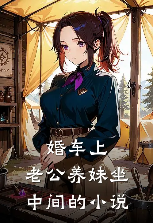 婚车上，老公养妹坐中间的小说