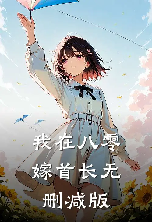 我在八零嫁首长无删减版