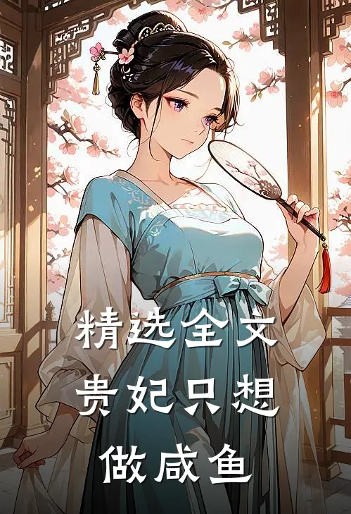 精选全文贵妃只想做咸鱼