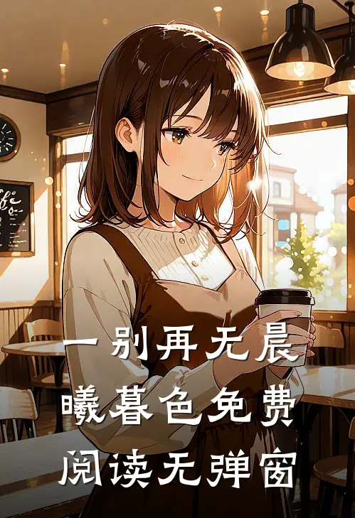 一别再无晨曦暮色免费阅读无弹窗