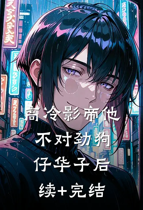高冷影帝他不对劲狗仔华子后续+完结