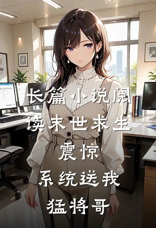 长篇小说阅读末世求生:震惊,系统送我猛将哥