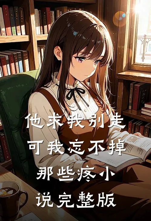他求我别走，可我忘不掉那些疼小说完整版