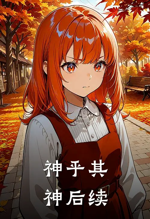 神乎其神后续