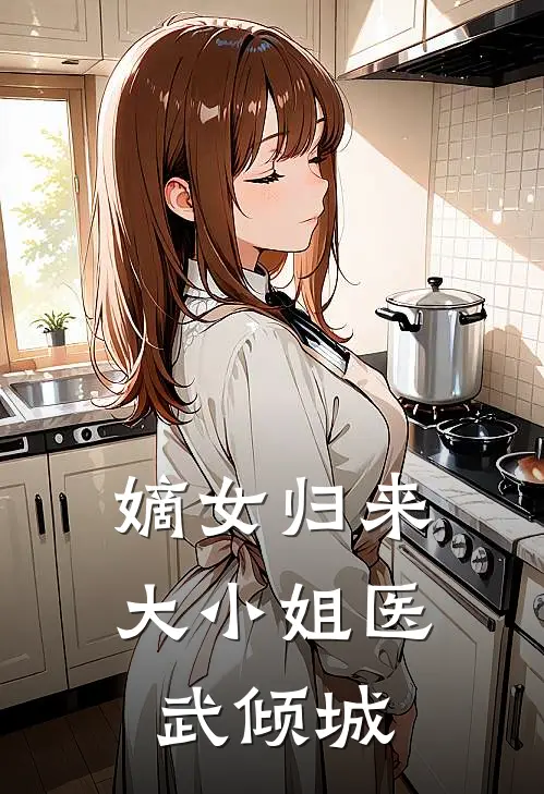 嫡女归来：大小姐医武倾城