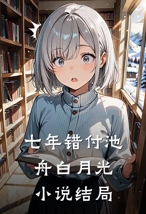 七年错付池舟白月光小说结局
