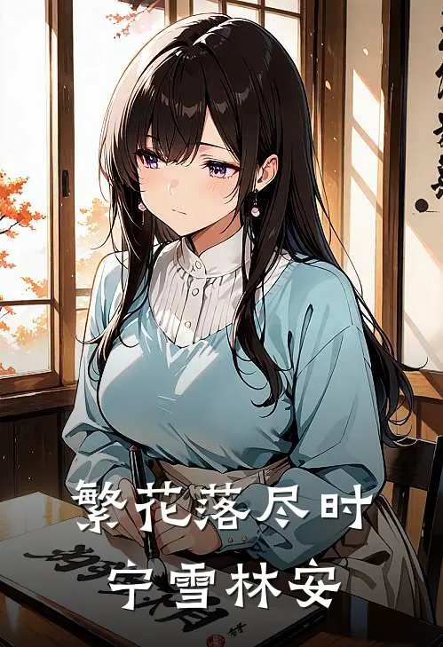 繁花落尽时宁雪林安