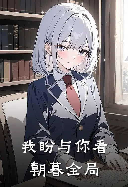 我盼与你看朝暮全局