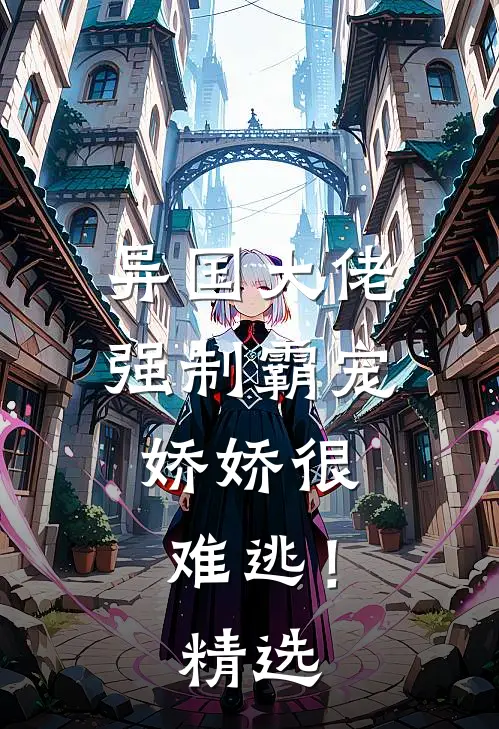 异国大佬强制霸宠，娇娇很难逃！精选