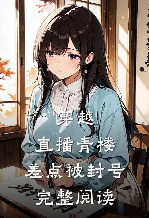 穿越，直播青楼，差点被封号完整阅读