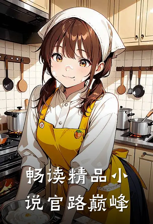 畅读精品小说官路巅峰