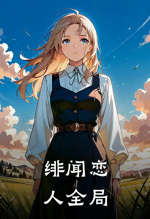绯闻恋人全局