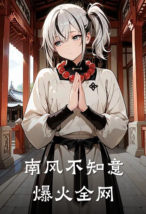 南风不知意爆火全网