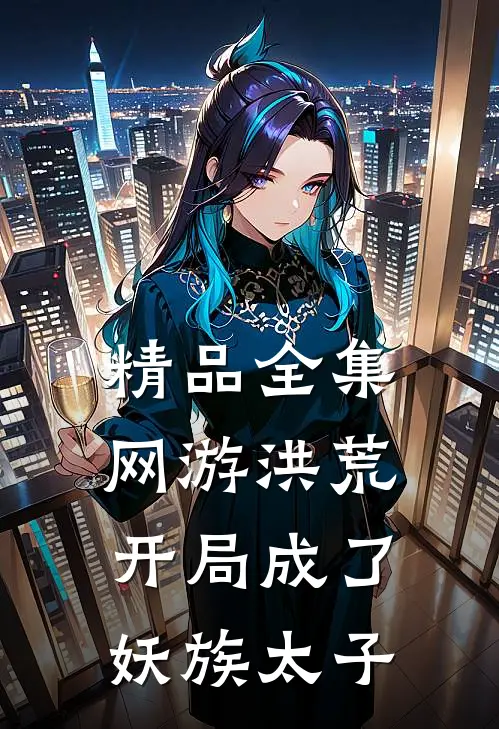 精品全集网游洪荒：开局成了妖族太子