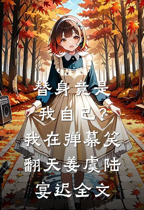 替身竟是我自己？我在弹幕笑翻天姜虞陆宴迟全文