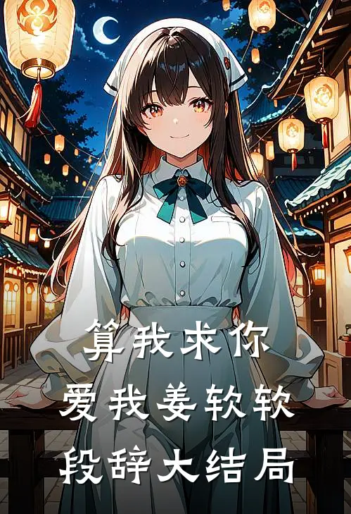 算我求你，爱我姜软软段辞大结局