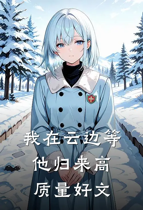 我在云边等他归来高质量好文