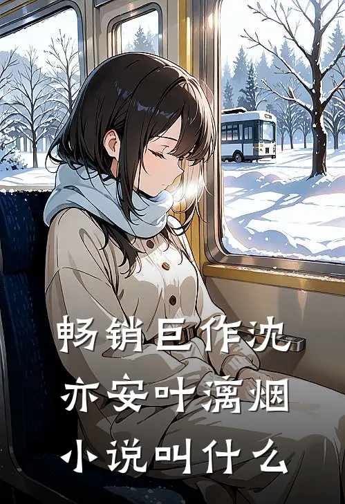 畅销巨作沈亦安叶漓烟小说叫什么