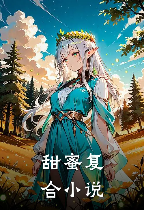 甜蜜复合小说