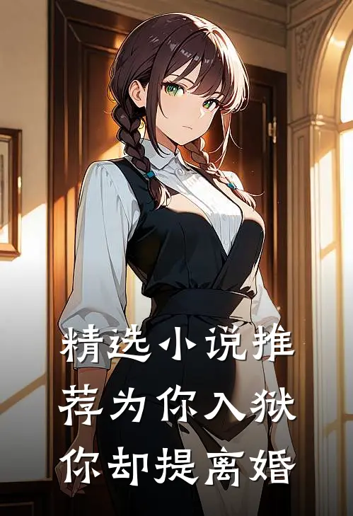 精选小说推荐为你入狱，你却提离婚