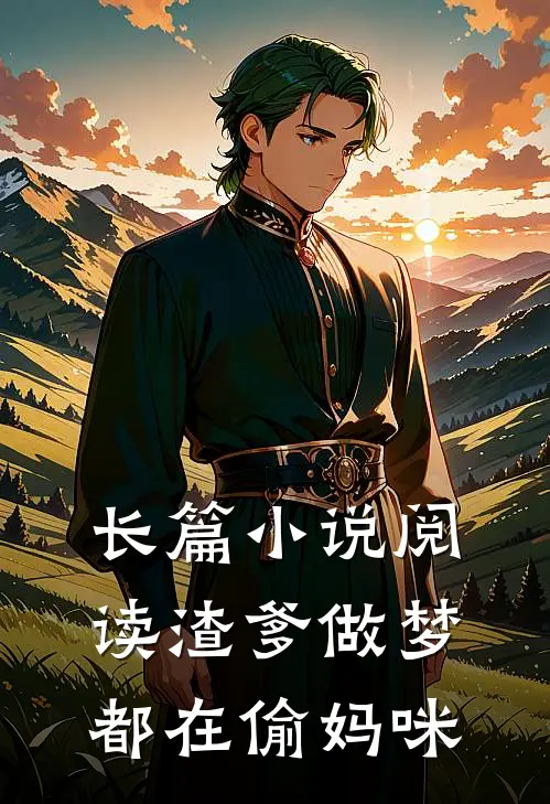 长篇小说阅读渣爹做梦都在偷妈咪