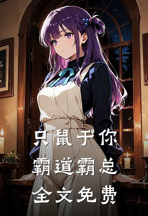 只鼠于你霸道霸总全文免费